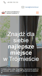 Mobile Screenshot of home3city.pl